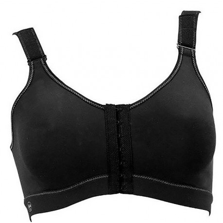 anita front closure bra