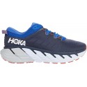 CHAUSSURES HOKA GAVIOTA 3 BLACK IRIS/TURKISH BLUE POUR HOMMES