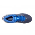 CHAUSSURES HOKA GAVIOTA 3 BLACK IRIS/TURKISH BLUE POUR HOMMES