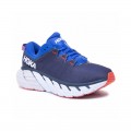 CHAUSSURES HOKA GAVIOTA 3 BLACK IRIS/TURKISH BLUE POUR HOMMES