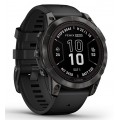 GARMIN FENIX 7 PRO SAPPHIRE SOLAR UNISEX