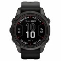 MONTRE GARMIN FENIX 7S PRO SAPPHIRE SOLAR POUR FEMMES