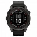 MONTRE GARMIN FENIX 7S PRO SAPPHIRE SOLAR 42MM POUR FEMMES