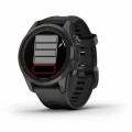 MONTRE GARMIN FENIX 7S PRO SAPPHIRE SOLAR POUR FEMMES