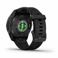 MONTRE GARMIN FENIX 7S PRO SAPPHIRE SOLAR POUR FEMMES