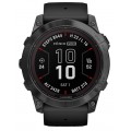 GARMIN FENIX 7X PRO SAPPHIRE SOLAR UNISEX