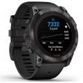 GARMIN FENIX 7X PRO SAPPHIRE SOLAR UNISEX