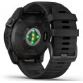 GARMIN FENIX 7X PRO SAPPHIRE SOLAR UNISEX