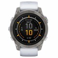 MONTRE GARMIN EPIX 2 PRO SAPPHIRE UNISEX