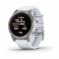 MONTRE GARMIN EPIX 2 PRO SAPPHIRE UNISEX