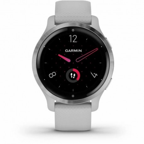 MONTRE GARMIN VENU 2S POUR FEMMES Outlet - Running Planet Geneve