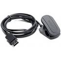 GARMIN CHARGING CLIP FOR FR405/310XT/410/910XT