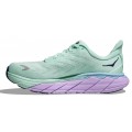 CHAUSSURES HOKA ARAHI 6 SUNLIT OCEAN/LILAC MIST POUR FEMMES