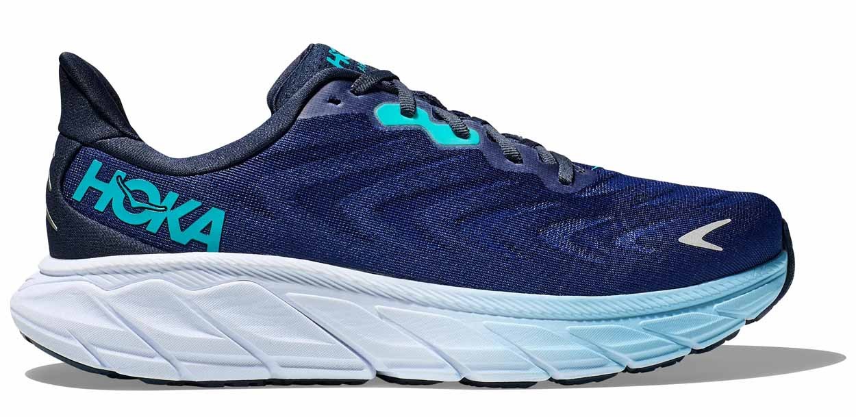 Hoka one one outlet arahi men's