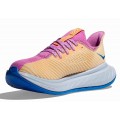 CHAUSSURES HOKA CARBON X 3 CYCLAMEN/IMPALA POUR FEMMES