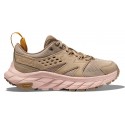 HOKA ANACAPA BREEZE LOW OXFORD TAN/PEACH WHIP FOR WOMEN'S