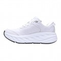 HOKA BONDI SR WHITE/WHITE FOR MEN'S