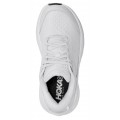 HOKA BONDI SR WHITE/WHITE FOR MEN'S