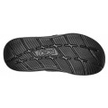 HOKA ORA LUX BLACK/BLACK UNISEX