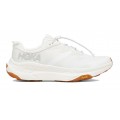 CHAUSSURES HOKA TRANSPORT WHITE/WHITE POUR FEMMES