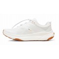 CHAUSSURES HOKA TRANSPORT WHITE/WHITE POUR FEMMES