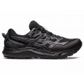 CHAUSSURES ASICS GEL SONOMA 7 GTX BLACK/CARRIER GREY POUR HOMMES