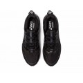 ASICS GEL SONOMA 7 GTX BLACK/CARRIER GREY FOR MEN'S