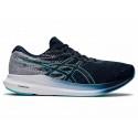 CHAUSSURES ASICS EVORIDE 3 FRENCH BLUE/ICE MINT POUR HOMMES