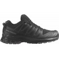 SALOMON XA PRO 3D V9 BLACK/PHANTOM/PEWTER FOR MEN'S