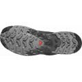 SALOMON XA PRO 3D V9 BLACK/PHANTOM/PEWTER FOR MEN'S