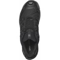 CHAUSSURES SALOMON XA PRO 3D V9 BLACK/PHANTOM/PEWTER POUR HOMMES