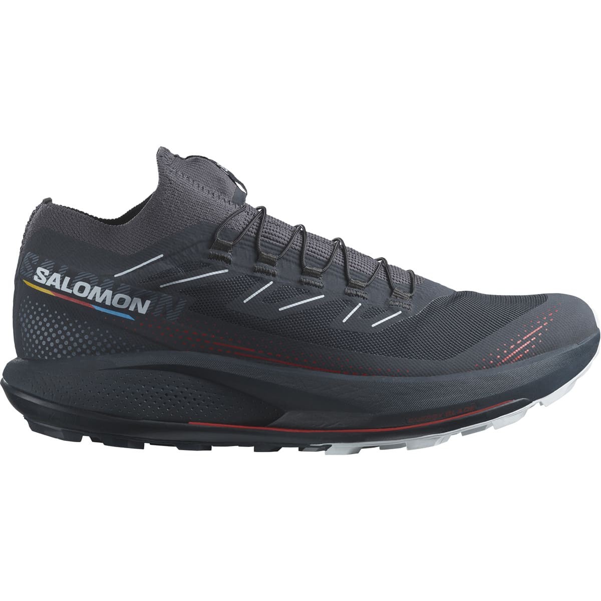 Chaussure salomon outlet running