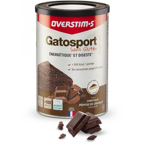 OVERSTIMS GLUTEN FREE GATOSPORT