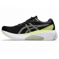 CHAUSSURES ASICS GEL KAYANO 30 BLACK/BLACK POUR HOMMES