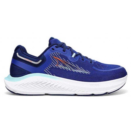 CHAUSSURES ALTRA PARADIGM 7 BLUE POUR HOMMES