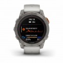 MONTRE GARMIN FENIX 7 PRO SAPPHIRE SOLAR UNISEXE