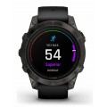 MONTRE GARMIN EPIX 2 PRO SAPPHIRE UNISEX