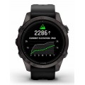 MONTRE GARMIN EPIX 2 PRO SAPPHIRE 42MM UNISEXE