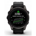 MONTRE GARMIN EPIX 2 PRO SAPPHIRE 42MM UNISEXE