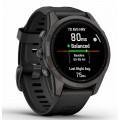 MONTRE GARMIN EPIX 2 PRO SAPPHIRE 42MM UNISEXE