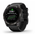 MONTRE GARMIN EPIX 2 PRO SAPPHIRE 51MM UNISEXE