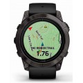 MONTRE GARMIN EPIX 2 PRO SAPPHIRE 51MM UNISEXE