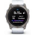 MONTRE GARMIN EPIX 2 PRO SAPPHIRE 51MM UNISEXE