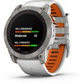 GARMIN FENIX 7X PRO SAPPHIRE SOLAR UNISEX