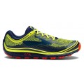 BROOKS PUREGRIT 6 NIGHTLIFE/NAVY/ORANGE FOR MEN'S