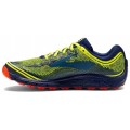 BROOKS PUREGRIT 6 NIGHTLIFE/NAVY/ORANGE FOR MEN'S