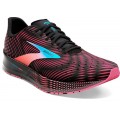 BROOKS HYPERION TEMPO CORAL/COSMO/PHANTOM FOR WOMEN'S