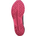 CHAUSSURES BROOKS HYPERION TEMPO CORAL/COSMO/PHANTOM POUR FEMMES