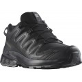 CHAUSSURES SALOMON XA PRO 3D GTX V9 BLACK/PHANTOM/PEWTER POUR HOMMES