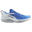 CHAUSSURES SALOMON SENSE RIDE 5 IBIZA BLUE/LAPIS BLUE/WHITE POUR HOMMES